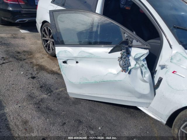 WAUBGAFL1FA067363 Audi S4 3.0t Premium Plus