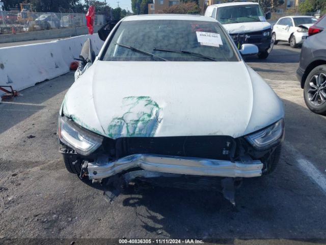 WAUBGAFL1FA067363 Audi S4 3.0t Premium Plus