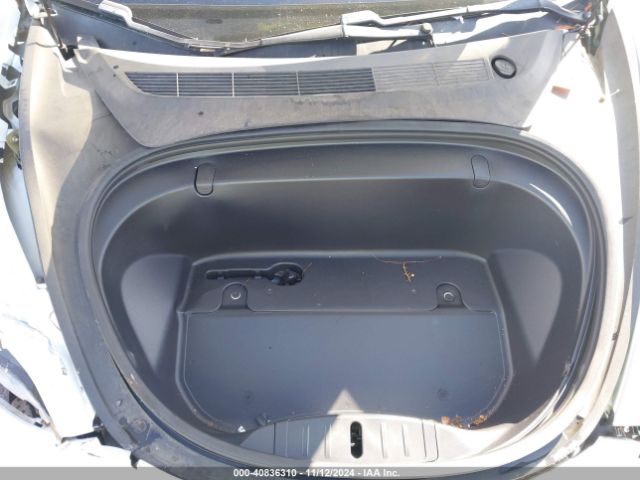 5YJ3E1EA2KF428520 Tesla Model 3 Long Range/mid Range/standard Range/standard Range Plus