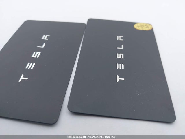 2019 TESLA MODEL 3 5YJ3E1EA2KF428520 Photo 10