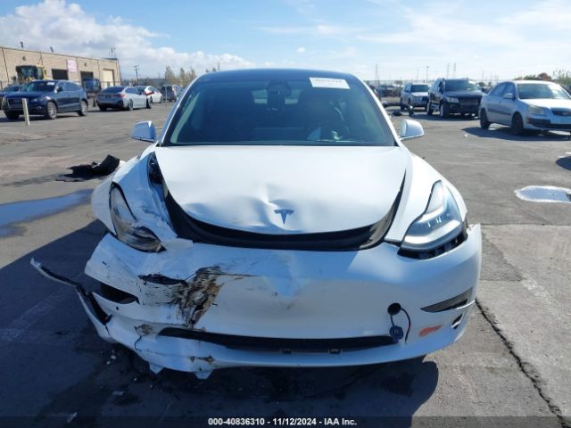 5YJ3E1EA2KF428520 Tesla Model 3 Long Range/mid Range/standard Range/standard Range Plus