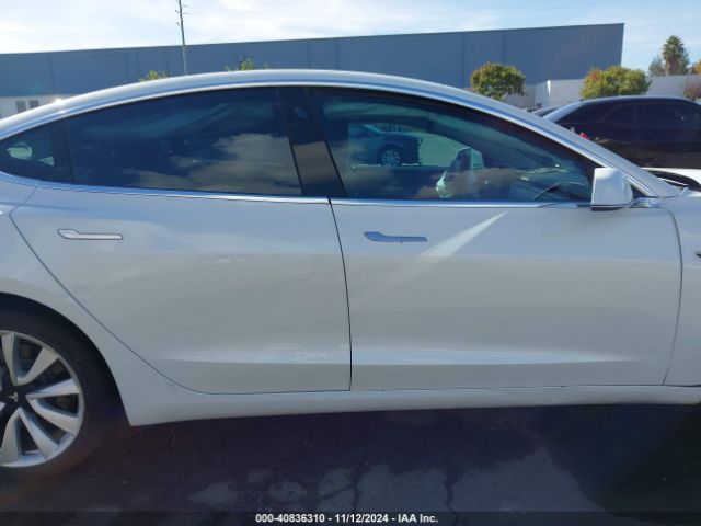 5YJ3E1EA2KF428520 Tesla Model 3 Long Range/mid Range/standard Range/standard Range Plus