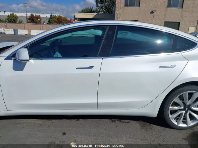 5YJ3E1EA2KF428520 Tesla Model 3 Long Range/mid Range/standard Range/standard Range Plus