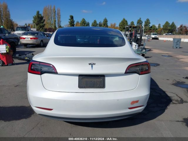 5YJ3E1EA2KF428520 Tesla Model 3 Long Range/mid Range/standard Range/standard Range Plus