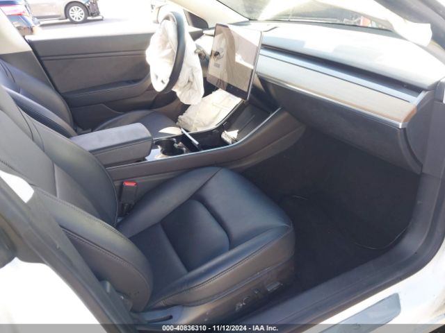 5YJ3E1EA2KF428520 Tesla Model 3 Long Range/mid Range/standard Range/standard Range Plus
