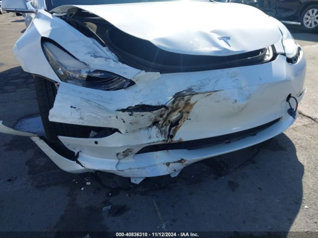 5YJ3E1EA2KF428520 Tesla Model 3 Long Range/mid Range/standard Range/standard Range Plus