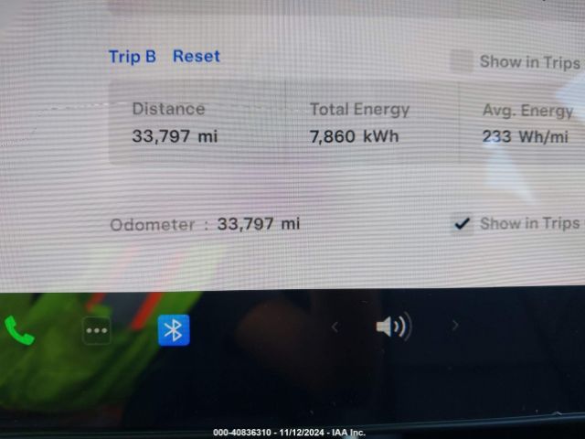5YJ3E1EA2KF428520 Tesla Model 3 Long Range/mid Range/standard Range/standard Range Plus