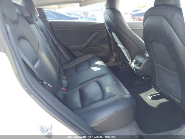 5YJ3E1EA2KF428520 Tesla Model 3 Long Range/mid Range/standard Range/standard Range Plus