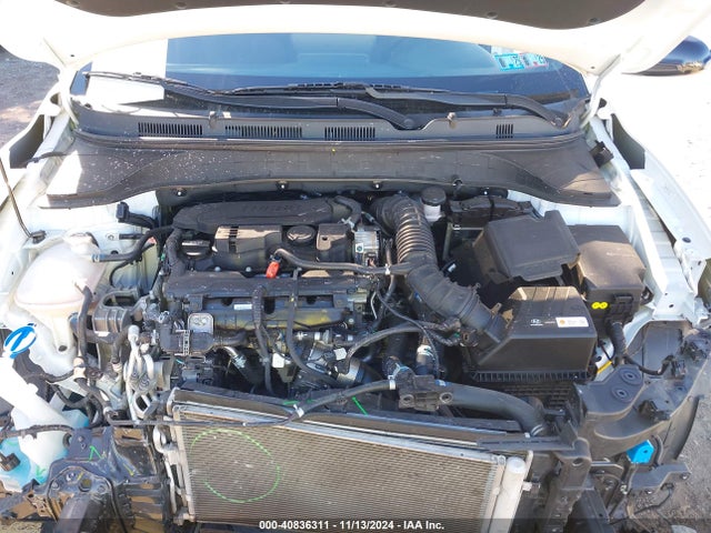 Hyundai Kona N Line 2022 KM8K3CA36NU800811 Image 10