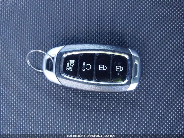 Hyundai Kona N Line 2022 KM8K3CA36NU800811 Image 11