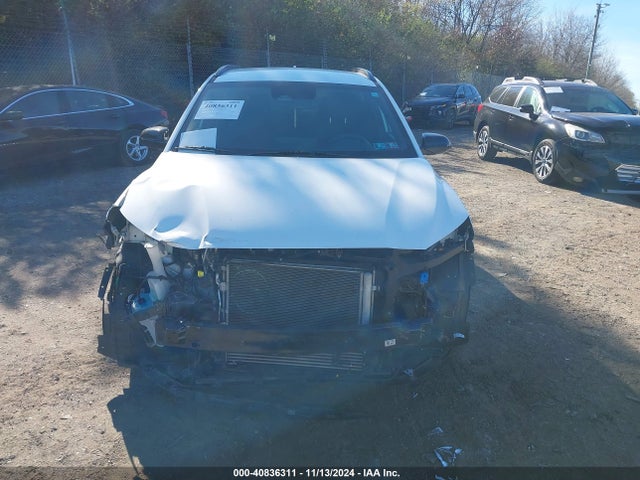 Hyundai Kona N Line 2022 KM8K3CA36NU800811 Image 12