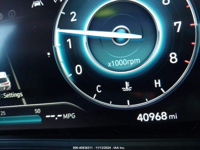 Hyundai Kona N Line 2022 KM8K3CA36NU800811 Image 15
