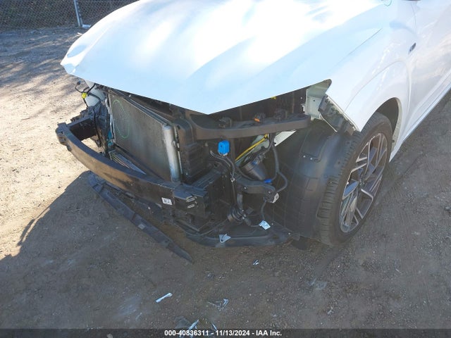 Hyundai Kona N Line 2022 KM8K3CA36NU800811 Image 17