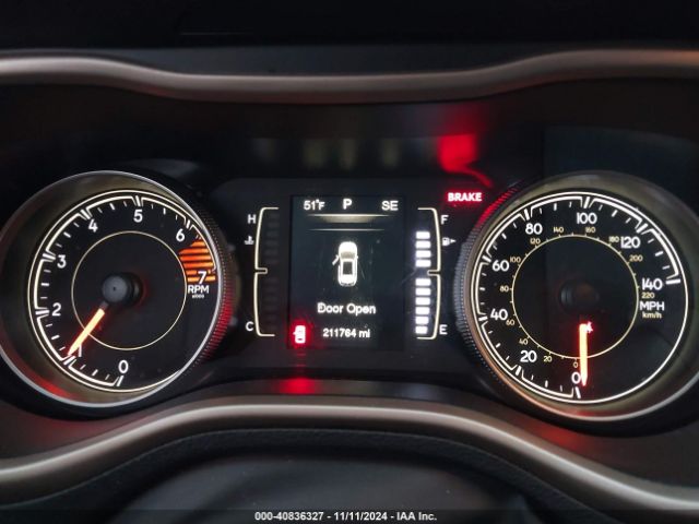 1C4PJLAB4GW264214 Jeep Cherokee Sport