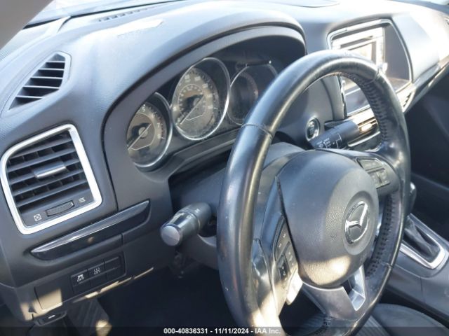 JM1GJ1U62F1169990 Mazda MAZDA6