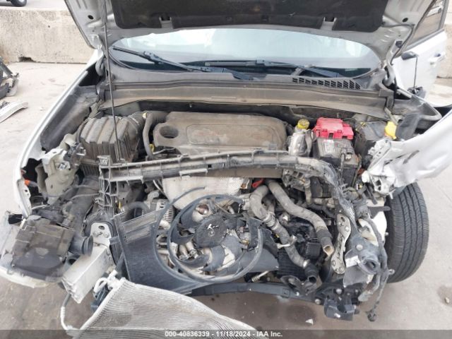 ZACNJABB9KPJ74912 Jeep Renegade Latitude Fwd