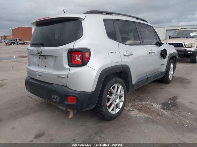 ZACNJABB9KPJ74912 Jeep Renegade Latitude Fwd