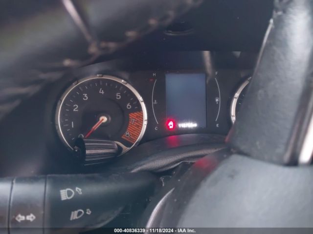 ZACNJABB9KPJ74912 Jeep Renegade Latitude Fwd