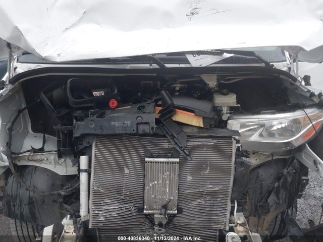 W1Y40CHY0NT095769 Mercedes-Benz Sprinter 2500 High Roof I4