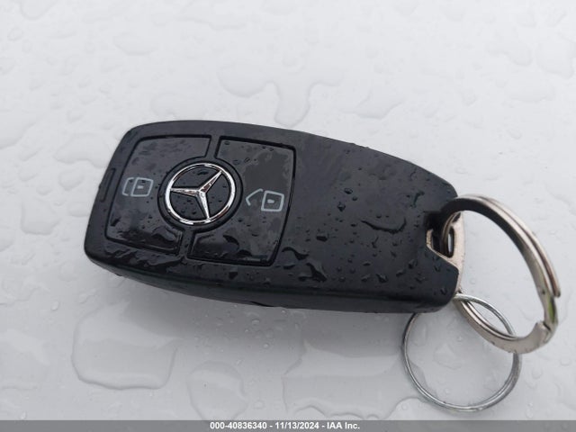W1Y40CHY0NT095769 Mercedes-Benz Sprinter 2500 High Roof I4