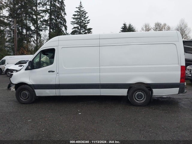 W1Y40CHY0NT095769 Mercedes-Benz Sprinter 2500 High Roof I4