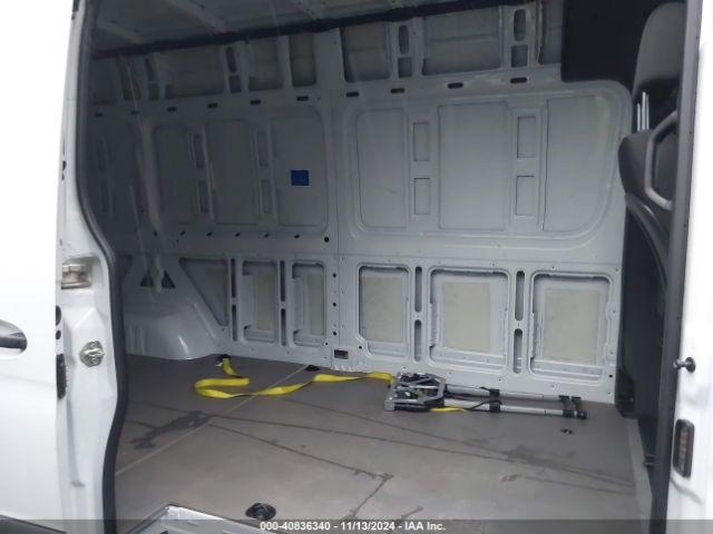 W1Y40CHY0NT095769 Mercedes-Benz Sprinter 2500 High Roof I4