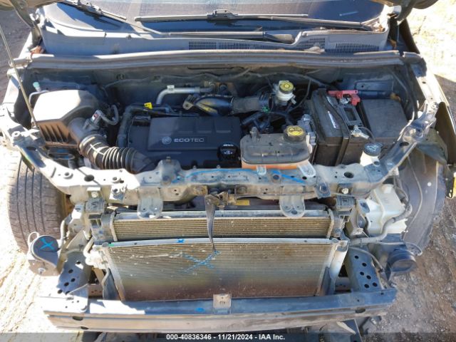 KL4CJASB6JB682395 Buick Encore Preferred