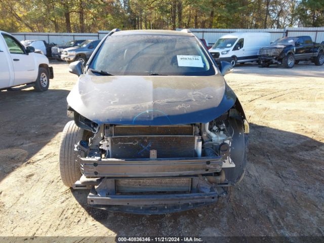 KL4CJASB6JB682395 Buick Encore Preferred