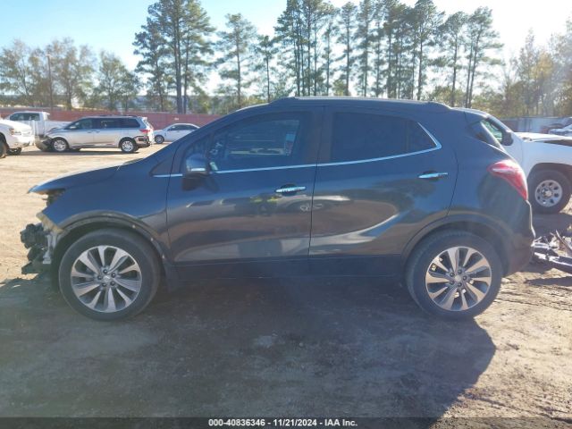 KL4CJASB6JB682395 Buick Encore Preferred