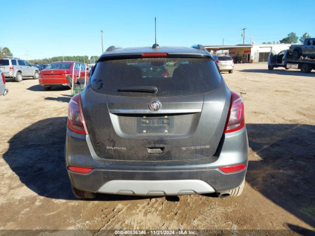 KL4CJASB6JB682395 Buick Encore Preferred