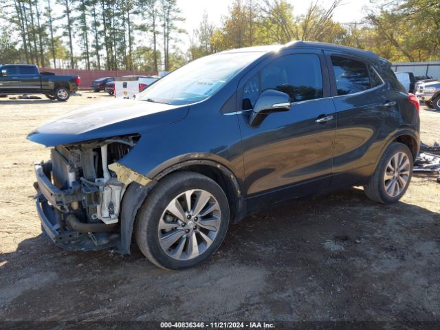 KL4CJASB6JB682395 Buick Encore Preferred