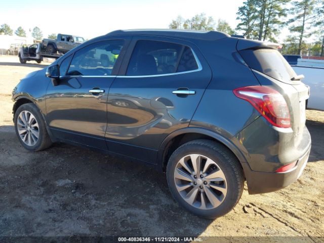KL4CJASB6JB682395 Buick Encore Preferred