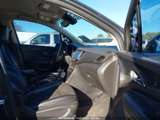 KL4CJASB6JB682395 Buick Encore Preferred