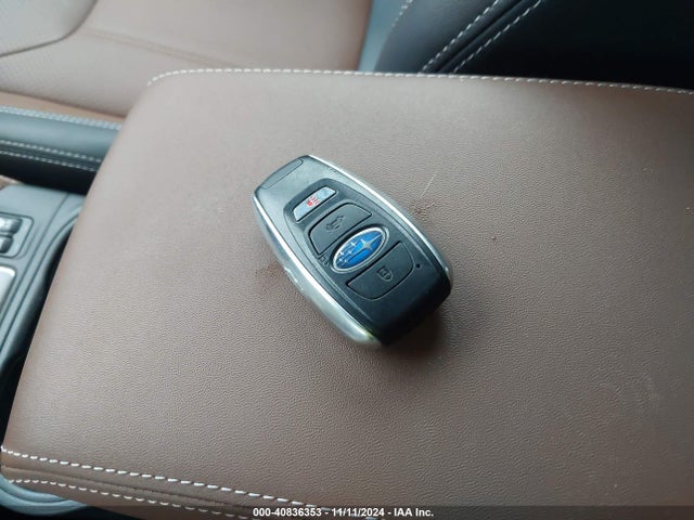 JF2SKARC9NH402664 Subaru Forester Touring