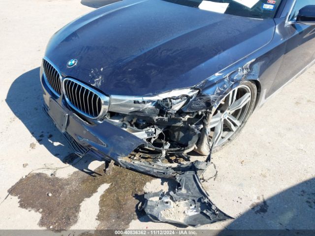WBA7E2C5XGG548329 BMW 740I