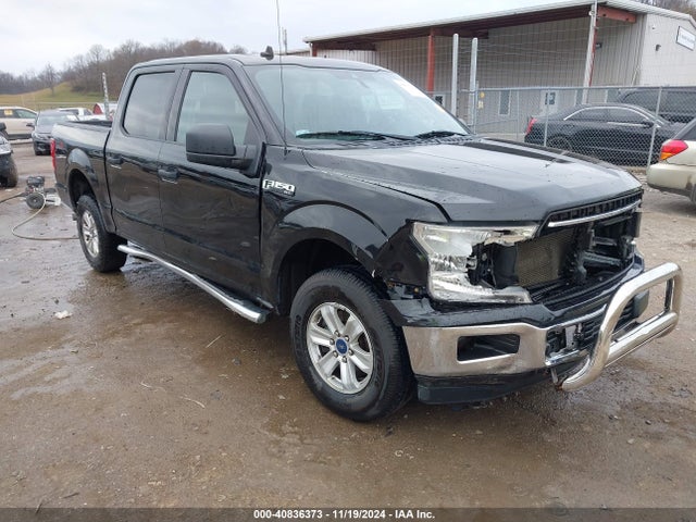 2019 1FTEW1E58KKF12529 main image