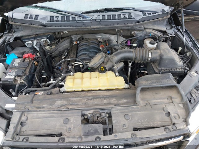 Ford F-150 Xlt 2019 1FTEW1E58KKF12529 Image 10