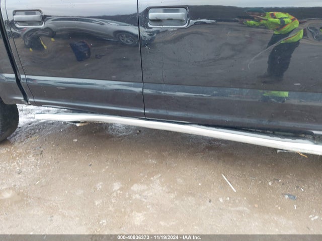 Ford F-150 Xlt 2019 1FTEW1E58KKF12529 Image 19