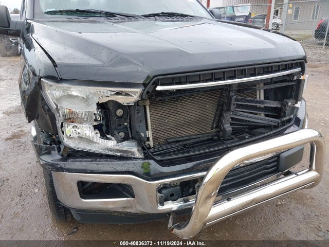 Ford F-150 Xlt 2019 1FTEW1E58KKF12529 Image 6