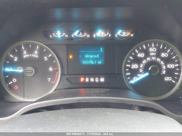 Ford F-150 Xlt 2019 1FTEW1E58KKF12529 Image 7