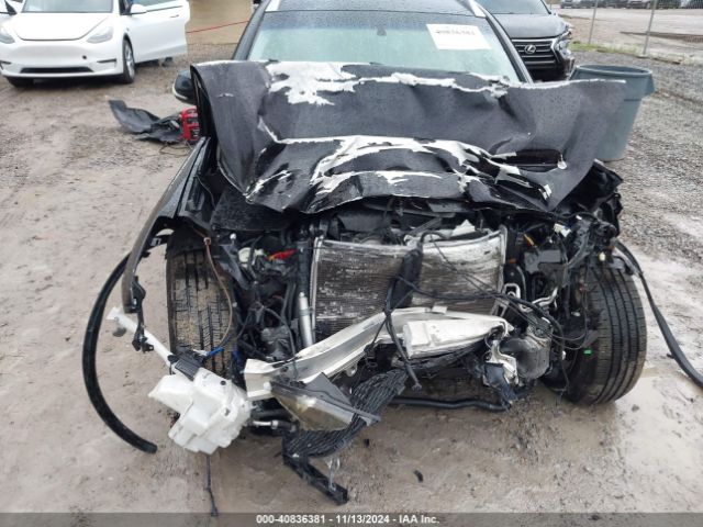 JN1BJ0RR0GM265157 Infiniti QX50