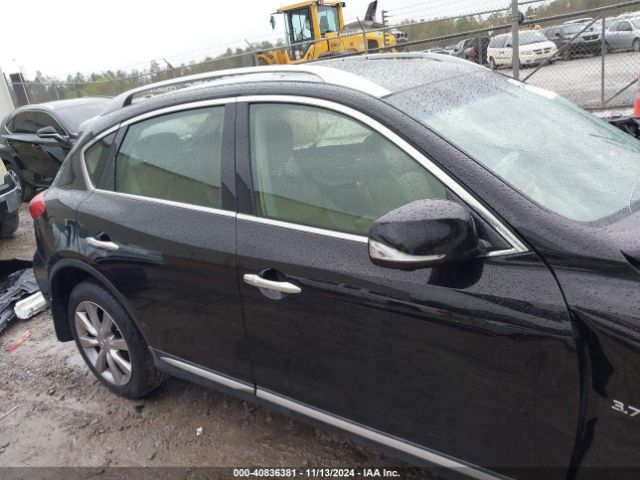 JN1BJ0RR0GM265157 Infiniti QX50