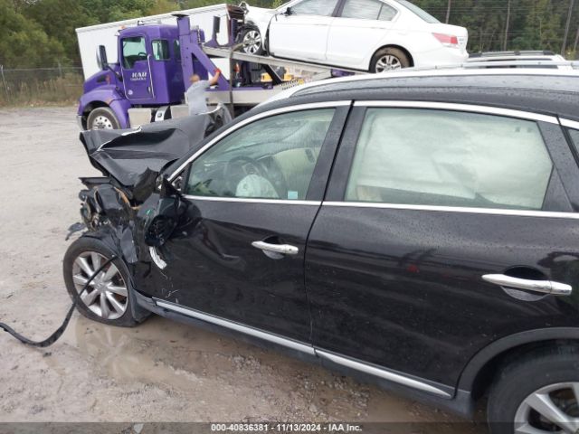JN1BJ0RR0GM265157 Infiniti QX50