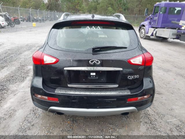 JN1BJ0RR0GM265157 Infiniti QX50