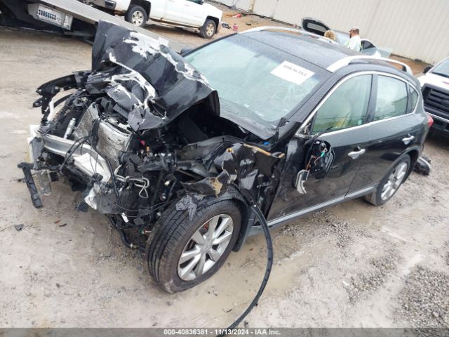 JN1BJ0RR0GM265157 Infiniti QX50