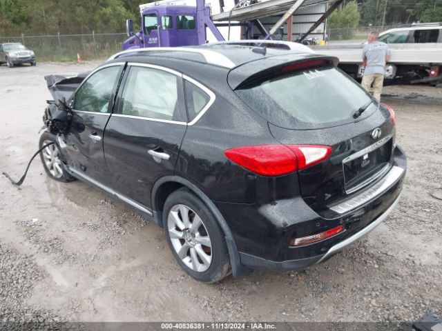 JN1BJ0RR0GM265157 Infiniti QX50