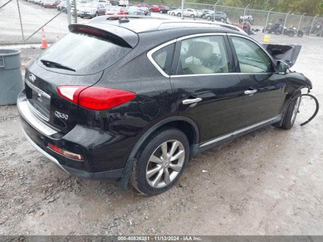 JN1BJ0RR0GM265157 Infiniti QX50