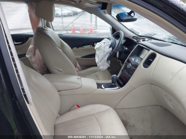 JN1BJ0RR0GM265157 Infiniti QX50