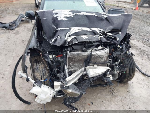JN1BJ0RR0GM265157 Infiniti QX50