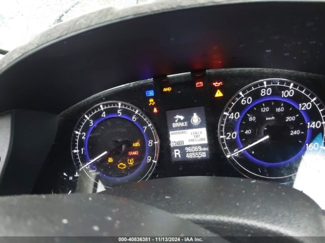 JN1BJ0RR0GM265157 Infiniti QX50